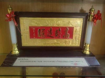 整体医学及创始人——李春伸被载入国家史册